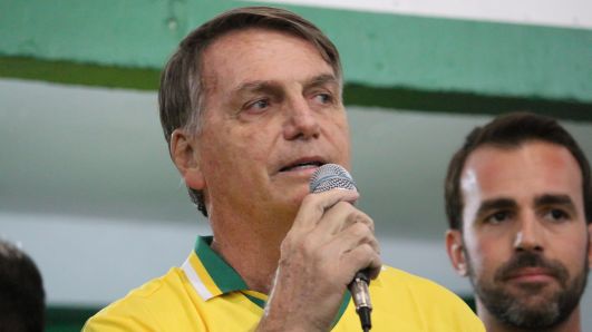  Caso das joias: Bolsonaro pede arquivamento de inquérito após decisão do TCU sobre Lula