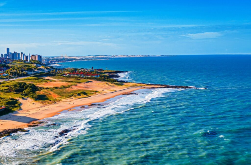  Natal: órgãos judiciais recomendam ordenamento patrimonial e ambiental da Via Costeira