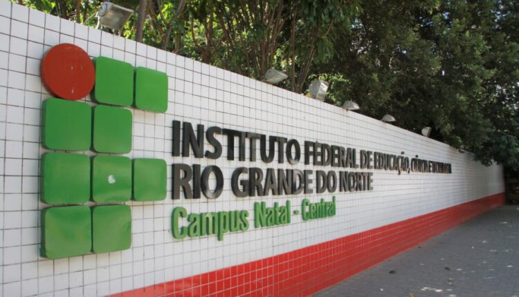  Inscrições para mais de 3,6 mil vagas em cursos técnicos do IFRN se encerram nesta terça 1º