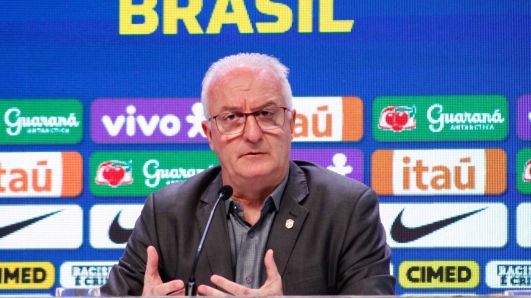  Dorival convoca última Seleção Brasileira de 2024; veja convocados