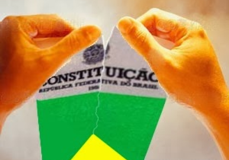  Análise: “A democracia em declínio”